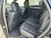 Thumbnail of 2022 Stellar Black Metallic Cadillac XT5