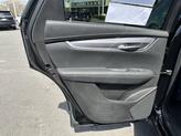 Thumbnail of 2022 Stellar Black Metallic Cadillac XT5
