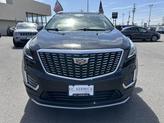 Thumbnail of 2022 Stellar Black Metallic Cadillac XT5