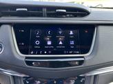 Thumbnail of 2022 Stellar Black Metallic Cadillac XT5
