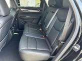 Thumbnail of 2022 Stellar Black Metallic Cadillac XT5