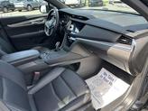 Thumbnail of 2022 Stellar Black Metallic Cadillac XT5