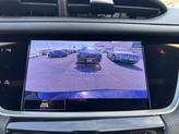 Thumbnail of 2022 Stellar Black Metallic Cadillac XT5