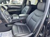 Thumbnail of 2022 Stellar Black Metallic Cadillac XT5