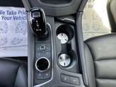 Thumbnail of 2022 Stellar Black Metallic Cadillac XT5