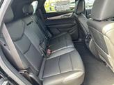 Thumbnail of 2022 Stellar Black Metallic Cadillac XT5