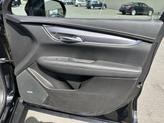 Thumbnail of 2022 Stellar Black Metallic Cadillac XT5