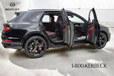 Thumbnail of 2023 Beluga Bentley Bentayga