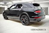 Thumbnail of 2023 Beluga Bentley Bentayga