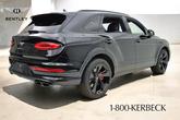 Thumbnail of 2023 Beluga Bentley Bentayga
