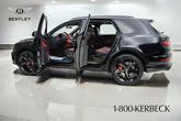 Thumbnail of 2023 Beluga Bentley Bentayga