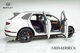 Thumbnail of 2025 Glacier White Bentley Bentayga