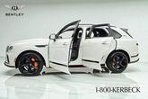 Thumbnail of 2025 Glacier White Bentley Bentayga