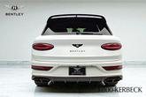 Thumbnail of 2025 Glacier White Bentley Bentayga