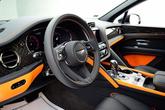 Thumbnail of 2025 Glacier White Bentley Bentayga