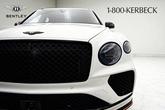 Thumbnail of 2025 Glacier White Bentley Bentayga