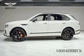 Thumbnail of 2025 Glacier White Bentley Bentayga