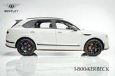 Thumbnail of 2025 Glacier White Bentley Bentayga