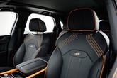 Thumbnail of 2025 Glacier White Bentley Bentayga