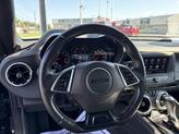 Thumbnail of 2023 Black Chevrolet Camaro