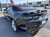 Thumbnail of 2023 Black Chevrolet Camaro