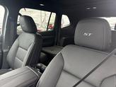 Thumbnail of 2026 ebony twilight metallic Buick Enclave