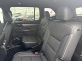 Thumbnail of 2026 ebony twilight metallic Buick Enclave