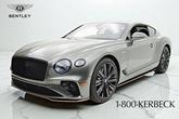 Photo of 2022 Cypress Bentley Continental GT