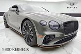 Thumbnail of 2022 Cypress Bentley Continental GT