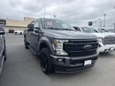 Thumbnail of 2022 Gray Ford F-250