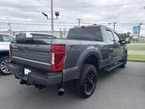 Thumbnail of 2022 Gray Ford F-250