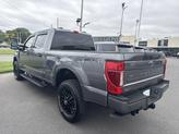 Thumbnail of 2022 Gray Ford F-250
