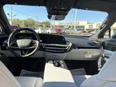 Thumbnail of 2024 Stellar Black Metallic Cadillac LYRIQ