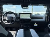 Thumbnail of 2025 Graphite Blue Metallic GMC HUMMER EV Pickup