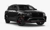 Photo of 2025 Beluga Bentley Bentayga