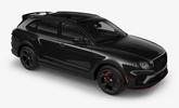 Thumbnail of 2025 Beluga Bentley Bentayga