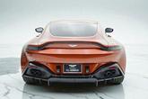 Thumbnail of 2020 Cinnabar Orange Aston Martin Vantage