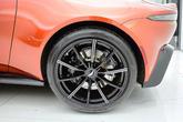 Thumbnail of 2020 Cinnabar Orange Aston Martin Vantage