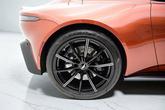Thumbnail of 2020 Cinnabar Orange Aston Martin Vantage