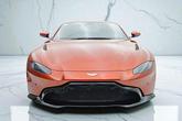 Thumbnail of 2020 Cinnabar Orange Aston Martin Vantage