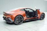 Thumbnail of 2020 Cinnabar Orange Aston Martin Vantage