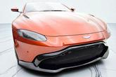 Thumbnail of 2020 Cinnabar Orange Aston Martin Vantage
