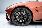 Thumbnail of 2020 Cinnabar Orange Aston Martin Vantage