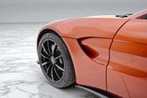 Thumbnail of 2020 Cinnabar Orange Aston Martin Vantage