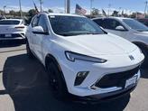 Thumbnail of 2026 Summit White Buick Encore GX