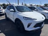 Thumbnail of 2026 Summit White Buick Encore GX
