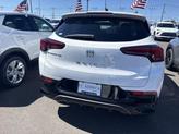 Thumbnail of 2026 Summit White Buick Encore GX