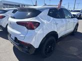 Thumbnail of 2026 Summit White Buick Encore GX