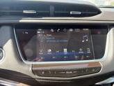Thumbnail of 2018 Radiant Silver Metallic Cadillac XT5