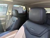 Thumbnail of 2018 Radiant Silver Metallic Cadillac XT5